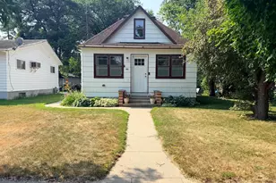 308 E Main Ave, Fertile, MN 56540 - Photo 1