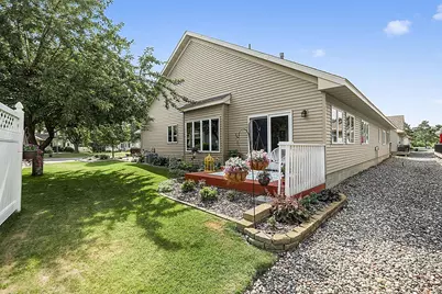 157 Cardinal Lane, Clearwater, MN 55320 - Photo 4