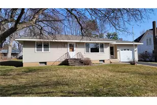 6516 Elm St, North Branch, MN 55056 - Photo 1