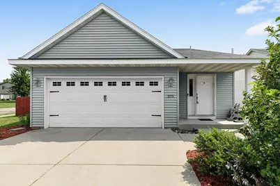 1070 Voyageur Street, Saint Cloud, MN 56303 - Photo 2