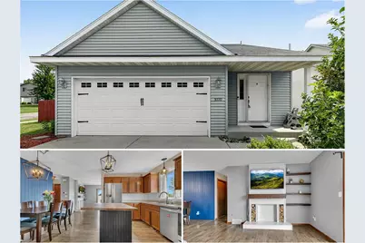 1070 Voyageur Street, Saint Cloud, MN 56303 - Photo 1