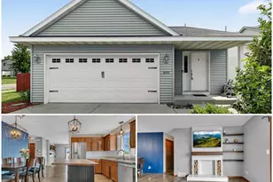 1070 Voyageur St, Saint Cloud, MN 56303 - Photo 1