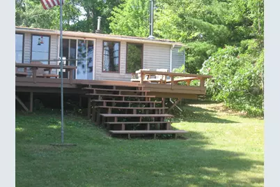 650 N Hunter Lake Road NE, Longville, MN 56655 - Photo 2