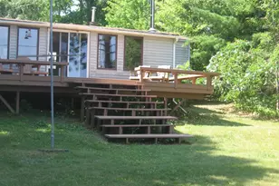 650 N Hunter Lake Rd NE, Longville, MN 56655 - Photo 2