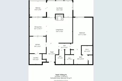 6100 Auto Club Road #305, Bloomington, MN 55438 - Photo 40