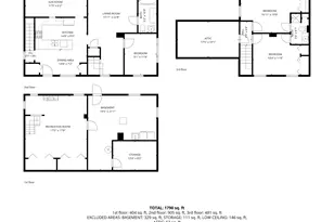 37 N Hill St, Fountain City, WI 54629 - Photo 32