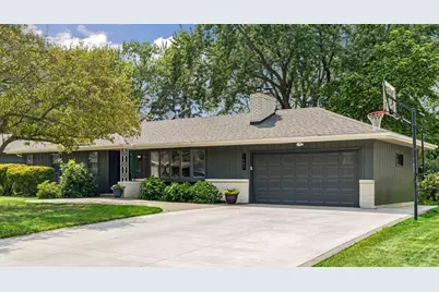 1487 Lincoln Terrace, Columbia Heights, MN 55421 - Photo 2