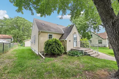 5323 4th Street NE, Fridley, MN 55421 - Photo 2