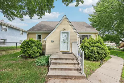 5323 4th Street NE, Fridley, MN 55421 - Photo 1