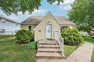 5323 4th St NE, Fridley, MN 55421 - Photo 1