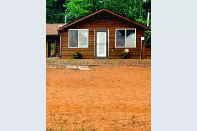 27869 Kovarik Road, Webster, WI 54893 - Photo 1