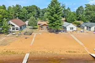 27869 Kovarik Rd, Webster, WI 54893 - Photo 2