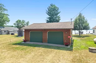 27869 Kovarik Rd, Webster, WI 54893 - Photo 2