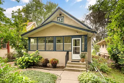 2410 35th Avenue S, Minneapolis, MN 55406 - Photo 1