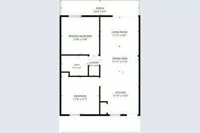 2531 S Le Homme Dieu Drive NE #102, Alexandria, MN 56308 - Photo 36