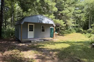3500 N Historic Rd, Weyerhaeuser, WI 54895 - Photo 1