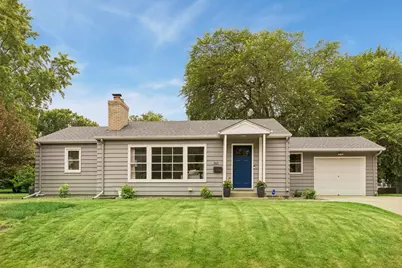 2513 Zenith Avenue N, Golden Valley, MN 55422 - Photo 1