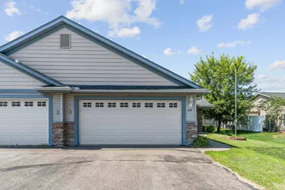 535 Meadows Drive, Hammond, WI 54015 - Photo 2