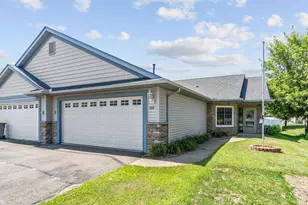 535 Meadows Dr, Hammond, WI 54015 - Photo 1