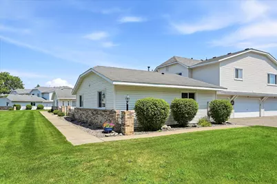 11102 Drake Street NW, Coon Rapids, MN 55433 - Photo 1