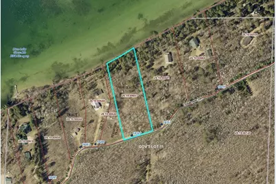 18321 E Ham Lake Drive, Akeley, MN 56433 - Photo 4