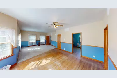 500 W Broadway Street, Blair, WI 54616 - Photo 4