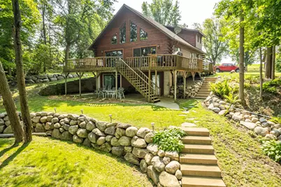 34955 Freedom Flyer Road, Vergas, MN 56587 - Photo 1