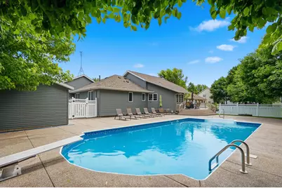 1411 8th Avenue N, Sartell, MN 56377 - Photo 2
