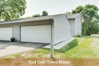 601 35th Avenue S #1, Moorhead, MN 56560 - Photo 1