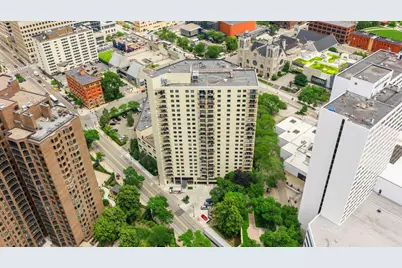 1225 Lasalle Avenue #1502, Minneapolis, MN 55403 - Photo 2