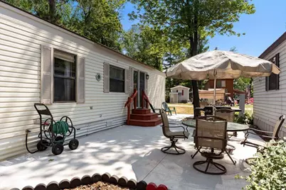 15827 Wilderness Trail   Unit 100, Crosslake, MN 56442 - Photo 2