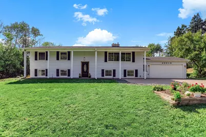 20910 Heath Avenue N, Forest Lake, MN 55025 - Photo 1