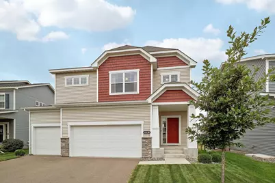11158 Polk Street NE, Blaine, MN 55434 - Photo 2