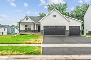 1014 2nd St NW, Delano, MN 55328 - Photo 1