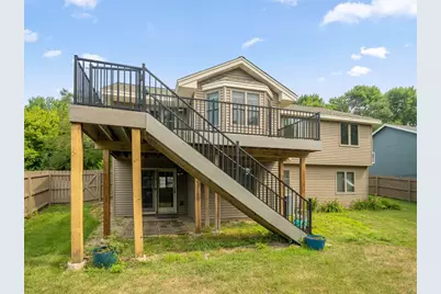 14806 Hallmark Drive, Apple Valley, MN 55124 - Photo 32