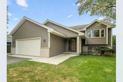 14806 Hallmark Drive, Apple Valley, MN 55124 - Photo 1