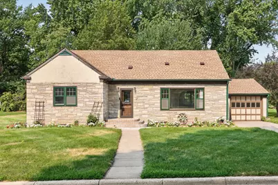 117 Fir Street S, Lester Prairie, MN 55354 - Photo 1