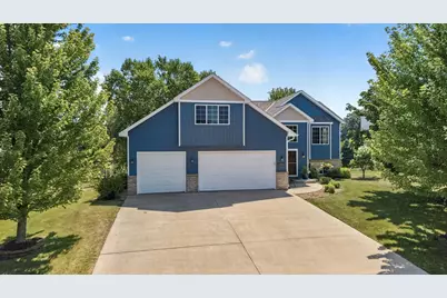 1233 Irvine Drive, Hanover, MN 55341 - Photo 2