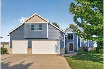 1233 Irvine Drive, Hanover, MN 55341 - Photo 1