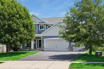 19280 Claremont Drive, Farmington, MN 55024 - Photo 2