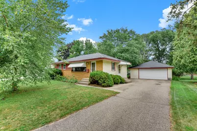 7024 Drew Avenue N, Brooklyn Center, MN 55429 - Photo 1