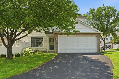11415 Elmwood Avenue N, Champlin, MN 55316 - Photo 2