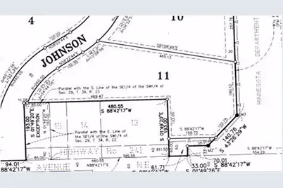 Tbd Johnson Street NE, East Bethel, MN 55005 - Photo 4
