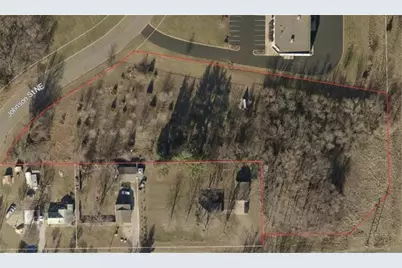 Tbd Johnson Street NE, East Bethel, MN 55005 - Photo 1