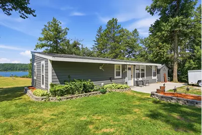 18920 E Lake Vermont Road NE, Parkers Prairie, MN 56361 - Photo 4