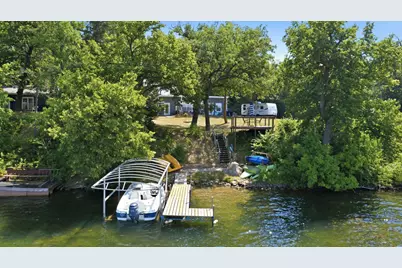 18920 E Lake Vermont Road NE, Parkers Prairie, MN 56361 - Photo 6