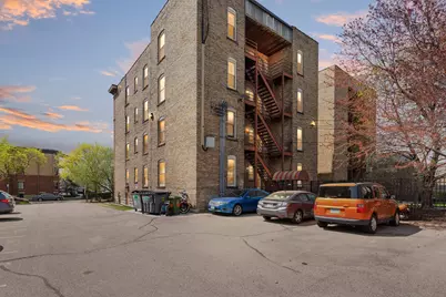 2421 Emerson Avenue S #107, Minneapolis, MN 55405 - Photo 2