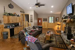 4902 Woodland Dr NW, Hackensack, MN 56452 - Photo 6