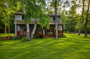 4902 Woodland Dr NW, Hackensack, MN 56452 - Photo 2