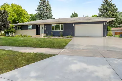 1108 S River Drive, Moorhead, MN 56560 - Photo 1